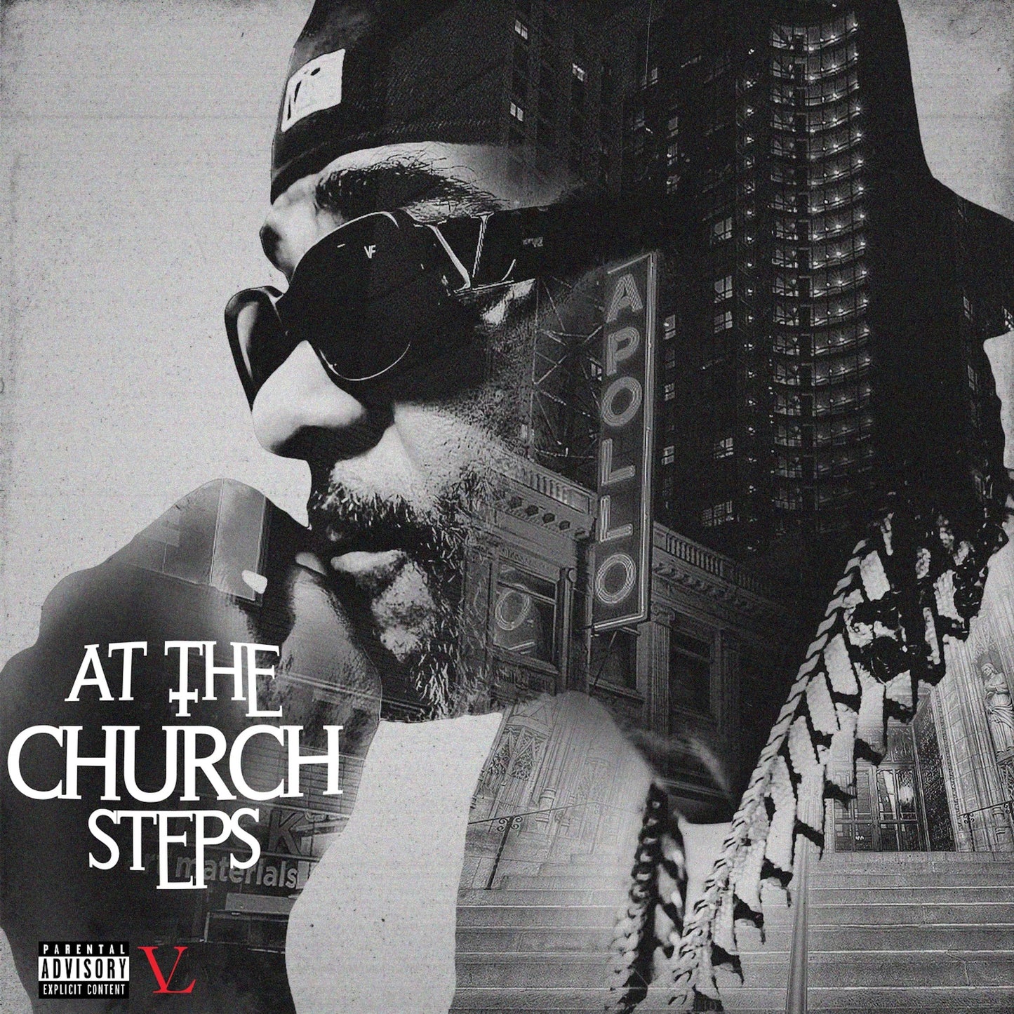 At The Church Steps (Digital Album)