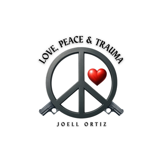 Love, Peace & Trauma (Digital Album)