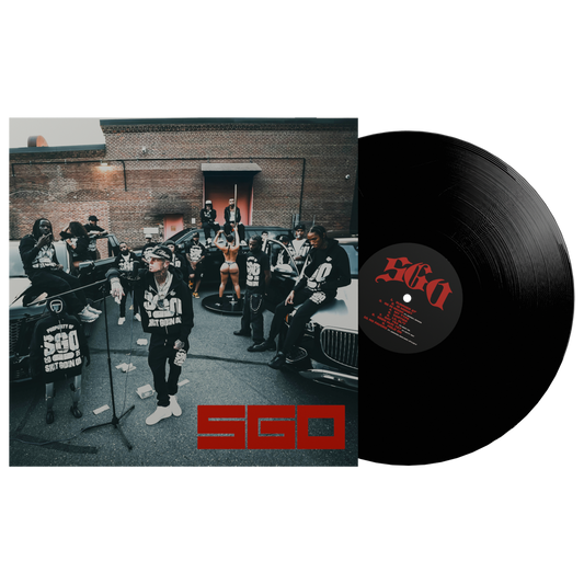 SGO (Standard Vinyl)
