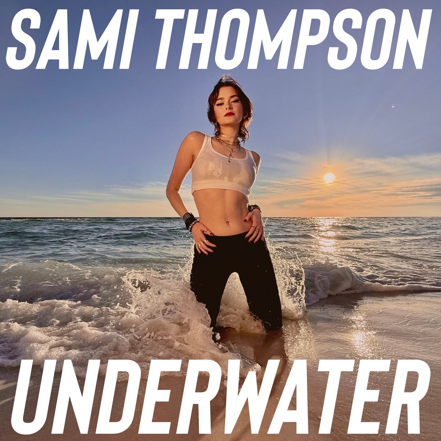 Underwater (Digital Album)