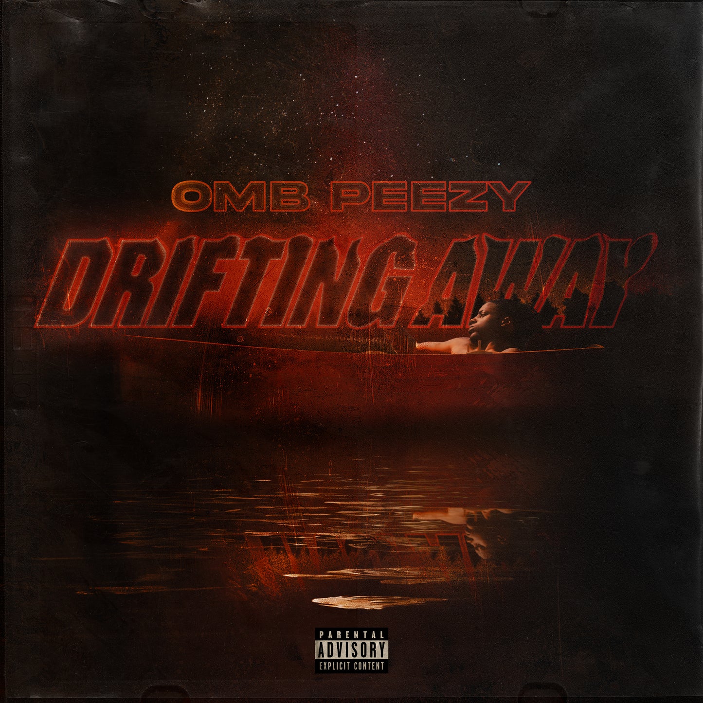 Drifting Away (Digital Album)